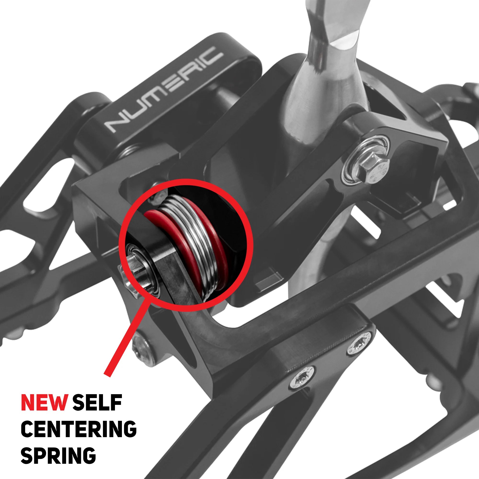 Numeric Racing Cables Installation Guides - Best Geometric Illustrations in High Resolution