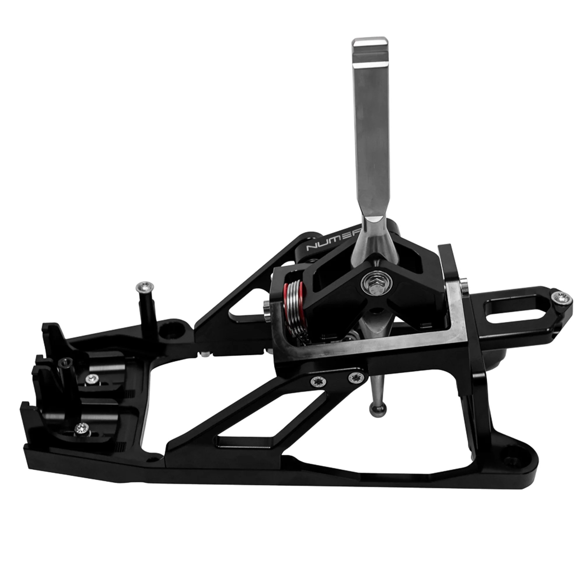 Numeric Racing Cables Installation Guides - Sunset Illustration Collection - Full HD Quality