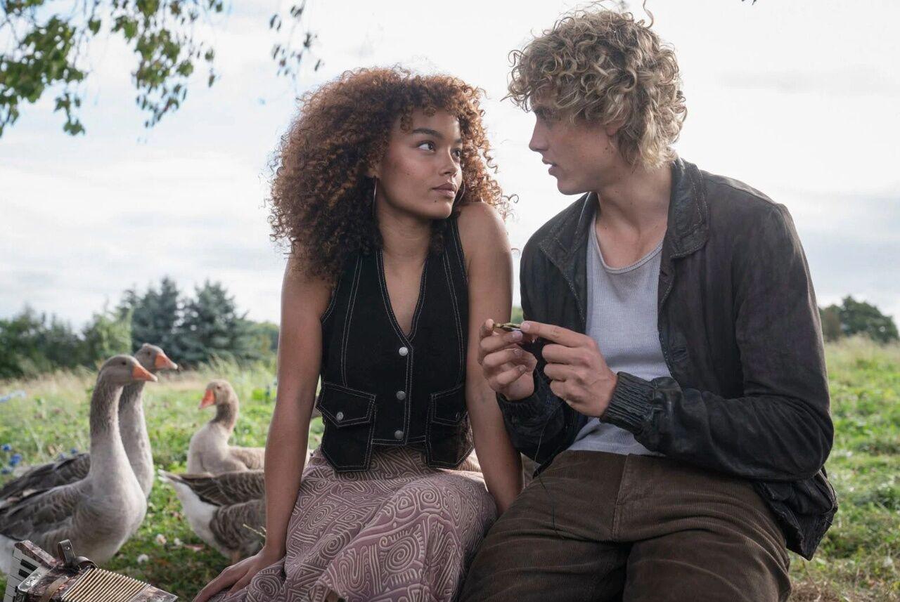 Hunger Games The New Film Will Comme Out In Theatres In 2026 Hunger Games3 
