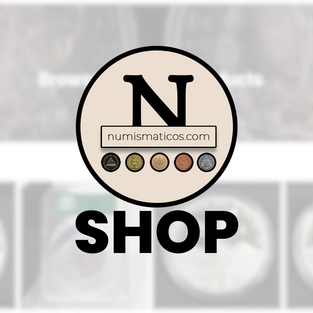 Numismaticos Shop