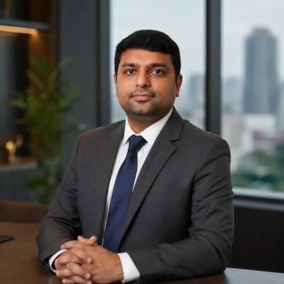Numlytics founder and CEO — certified data analytics consulting company leader