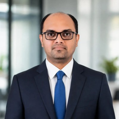 Numlytics Lead Power BI Developer — semantic model and DAX specialist
