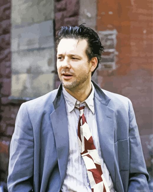 Actor Mickey Rourke Painting by Numbers.jpeg