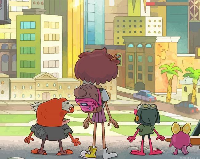 Amphibia Characters Painting by Numbers.jpeg