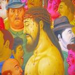 Botero In Rome Painting by Numbers.jpeg