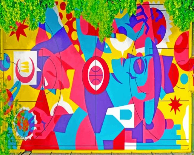 Colorful Drawing In The Court Painting by Numbers.jpeg