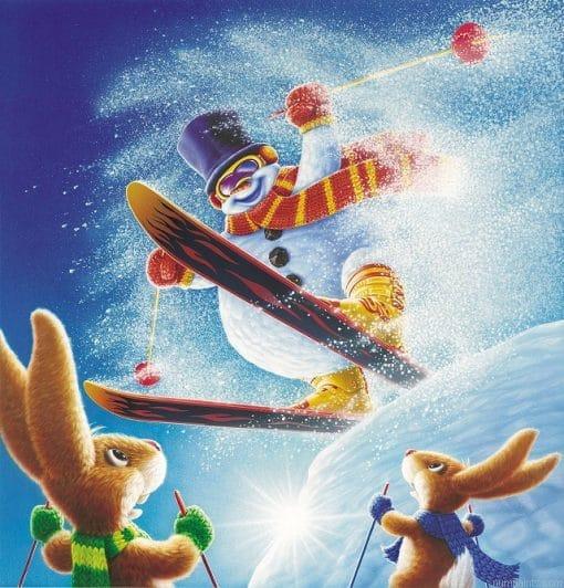 Snow Rider Painting by Numbers.jpeg