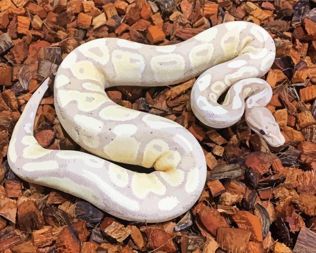 The Ball Python Painting by Numbers.jpeg