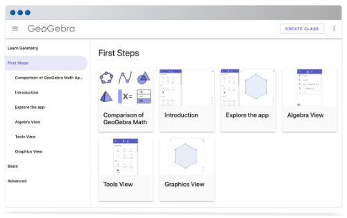 Geogebra Tutorial I Introduction - City Images - Premium High Resolution Collection