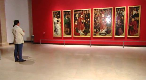 Museu Nacional Soares dos Reis