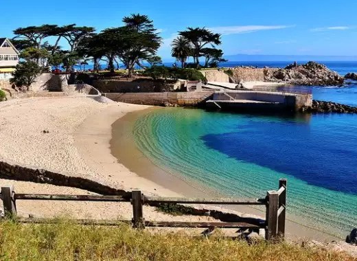 Monterey CA2
