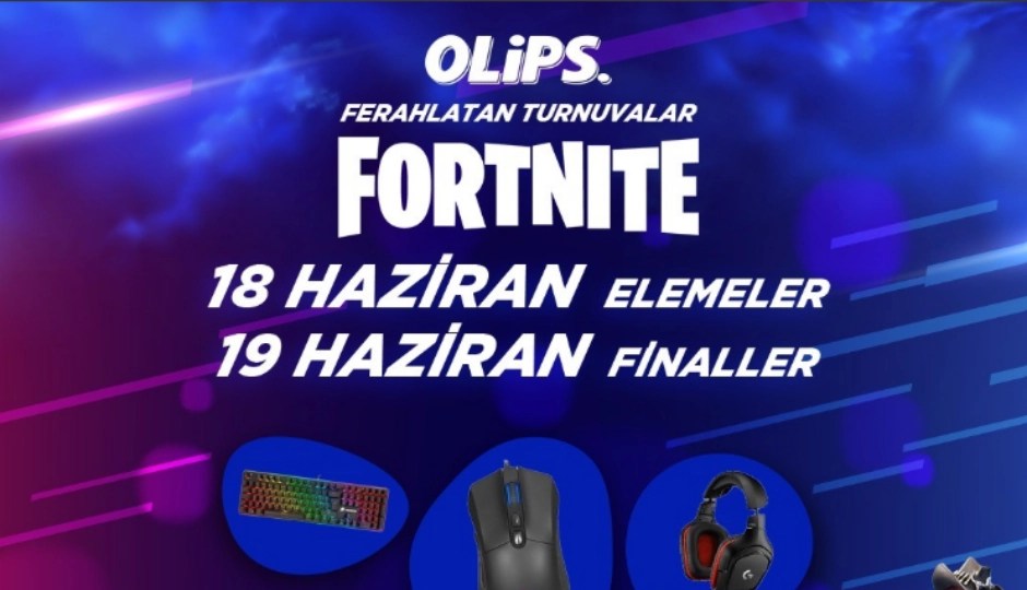 Olips Ferahlatan Turnuvalar Tournaments