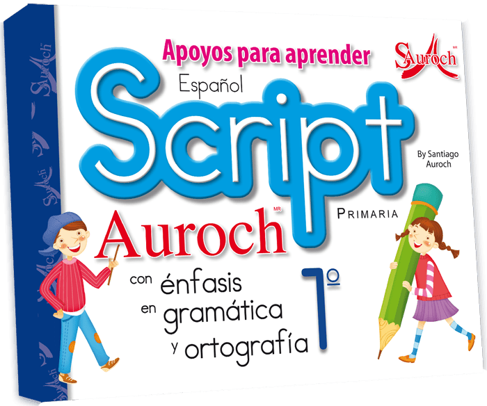 Español script 1