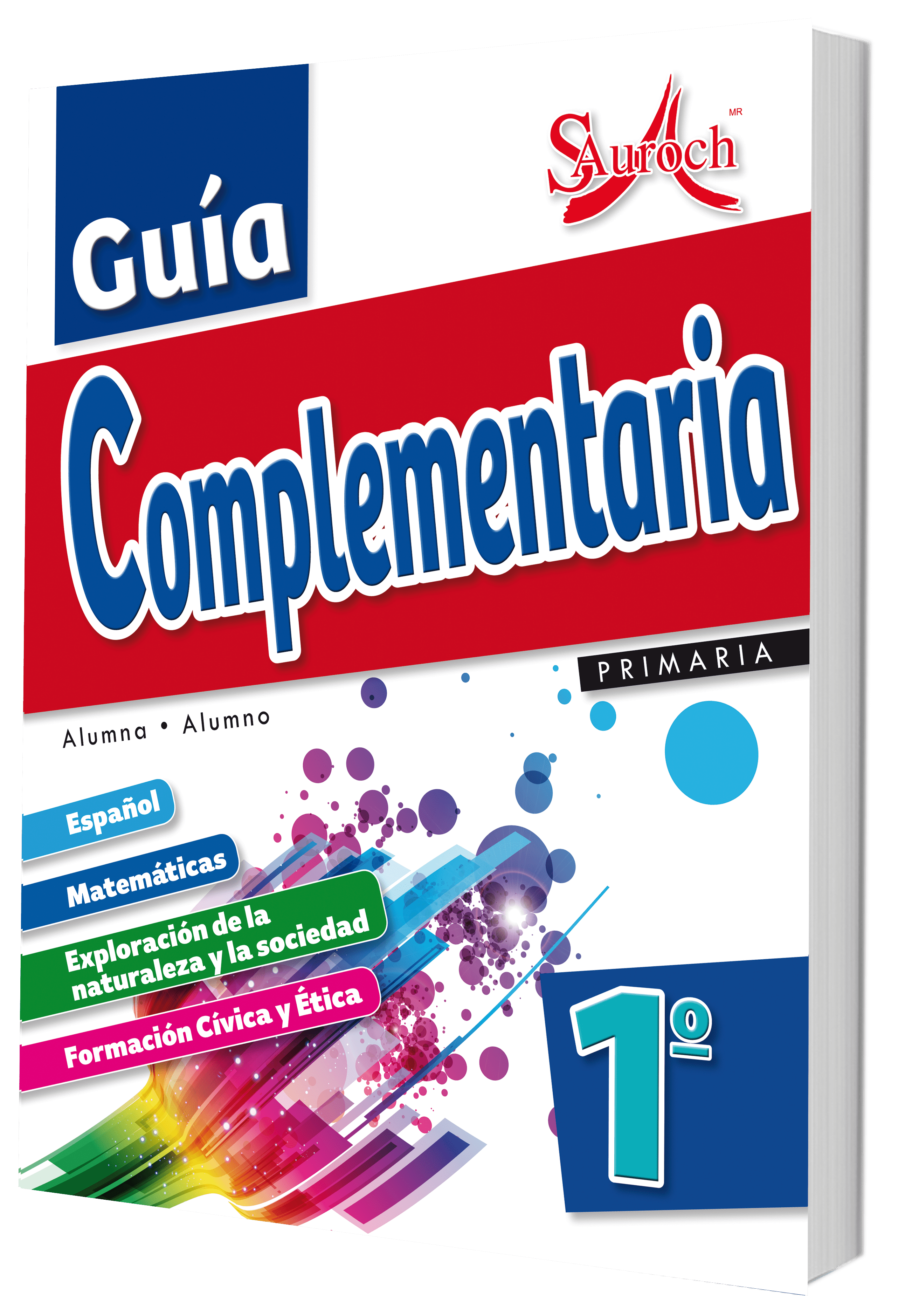 Guía complementaria 1°