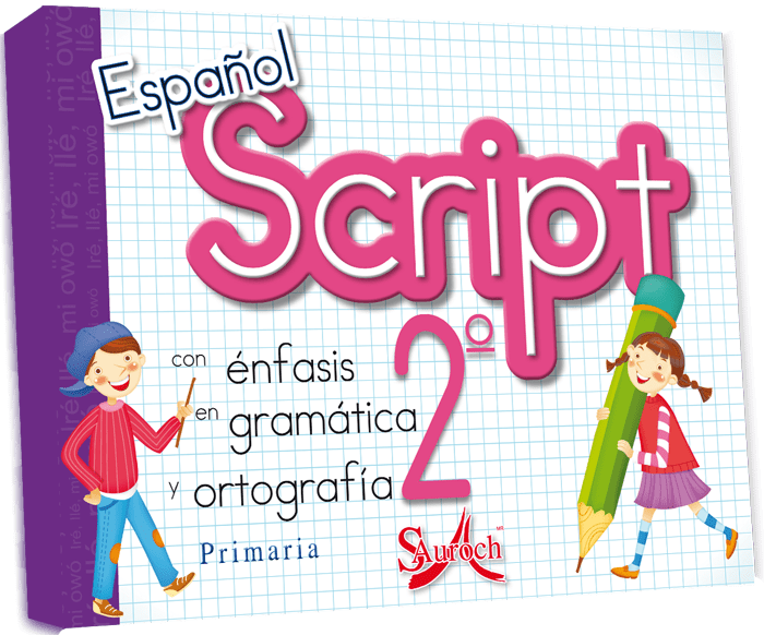 Español script 2