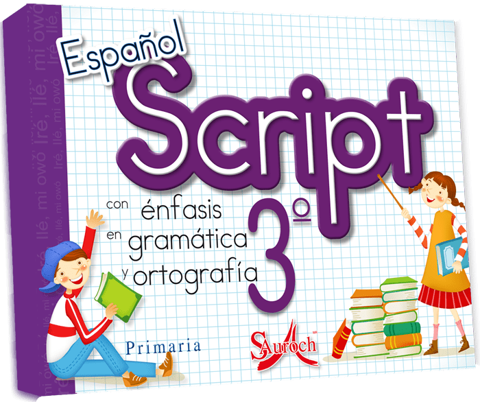 Español script 3