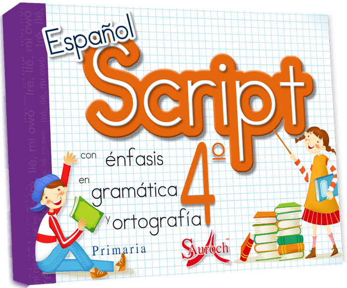 Español script 4