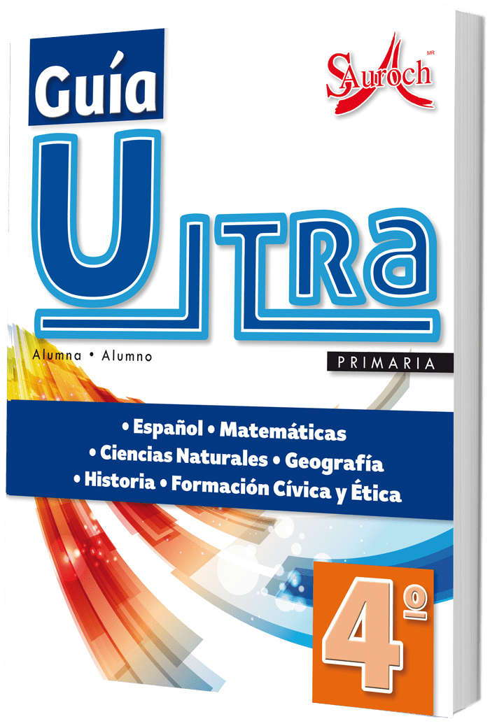Guía ULTRA 4°