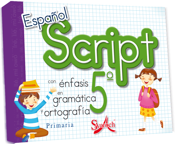 Español script 5