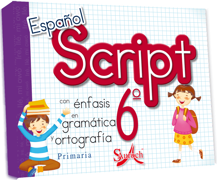 Español script 6