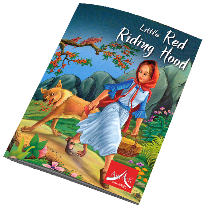 Little Red Ridding Hood