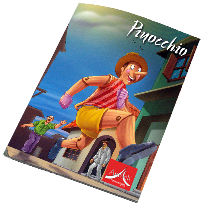 Pinocchio