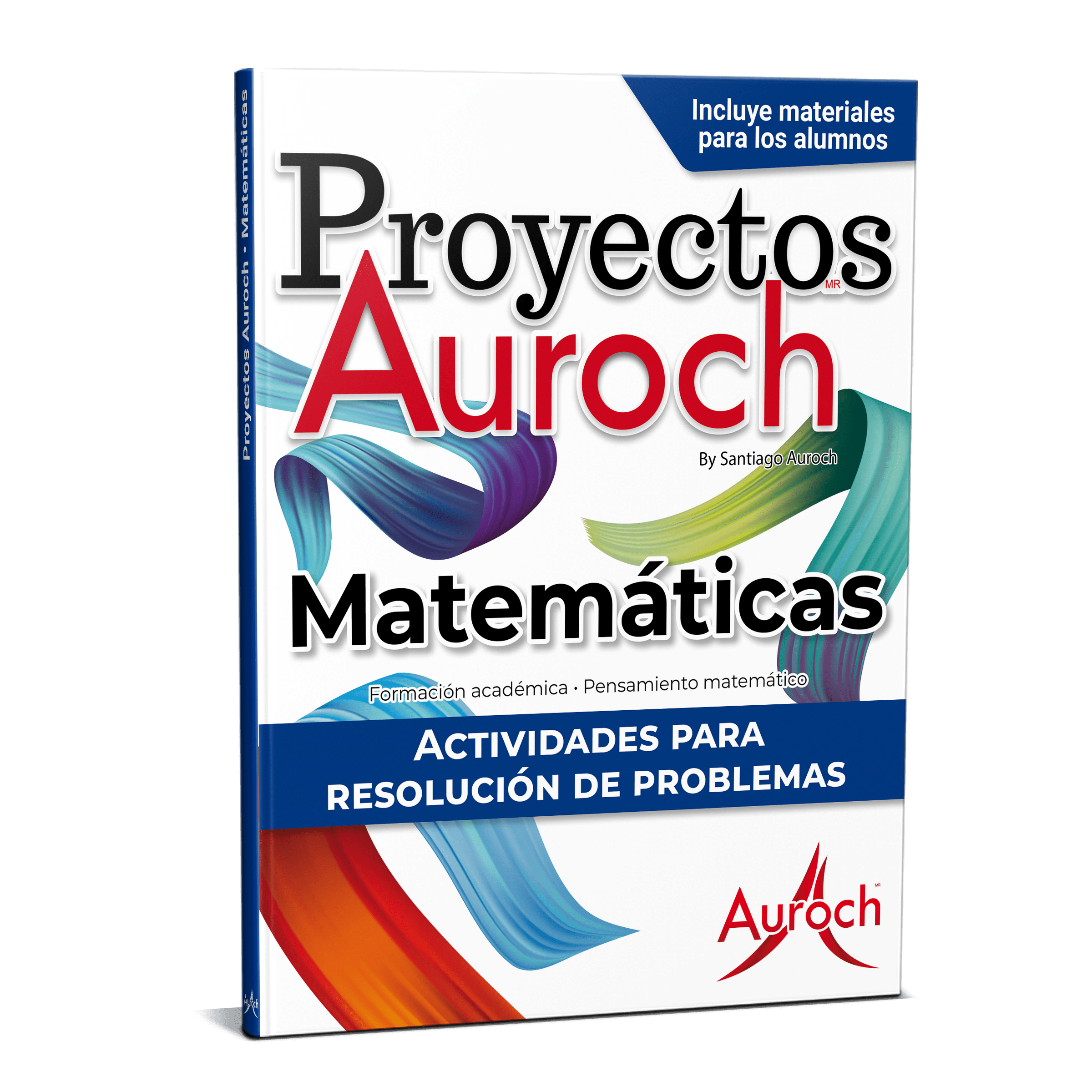 Proyectos Auroch. Matemáticas