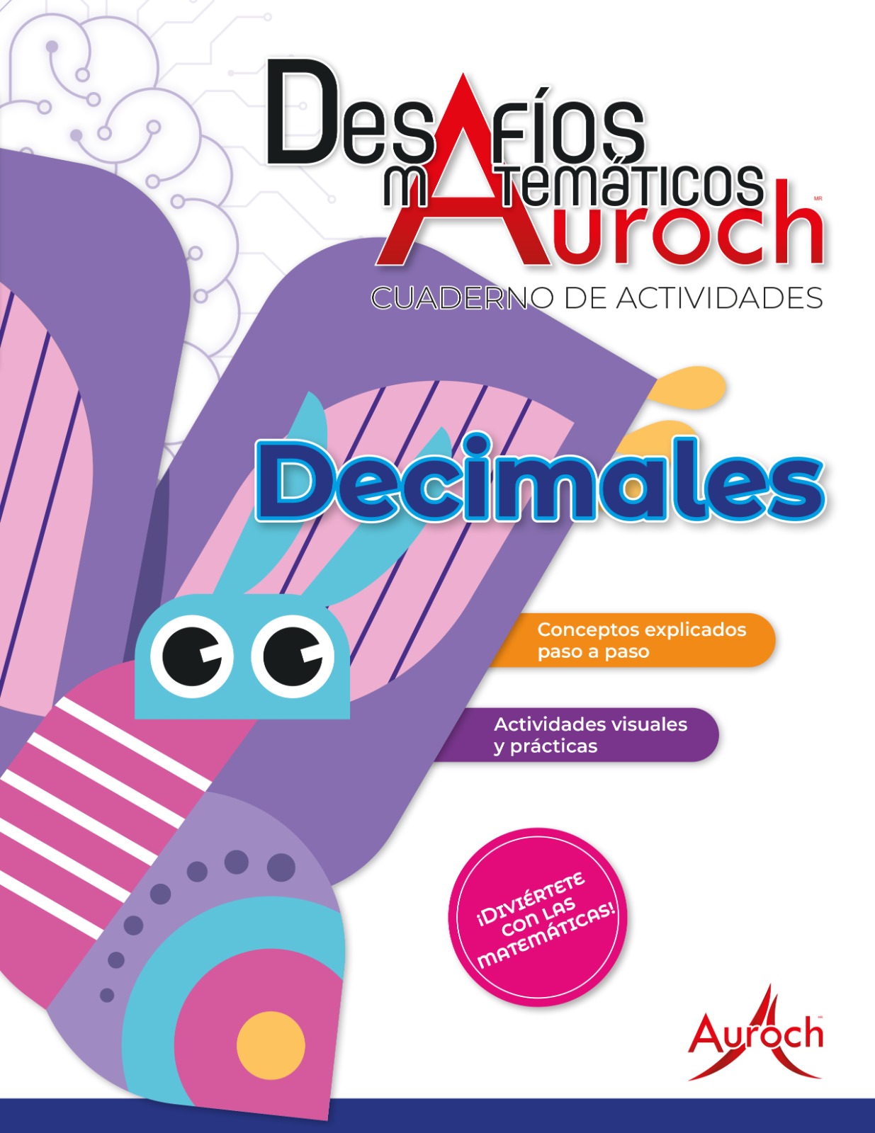 Decimales - Desafios Matemáticos Auroch
