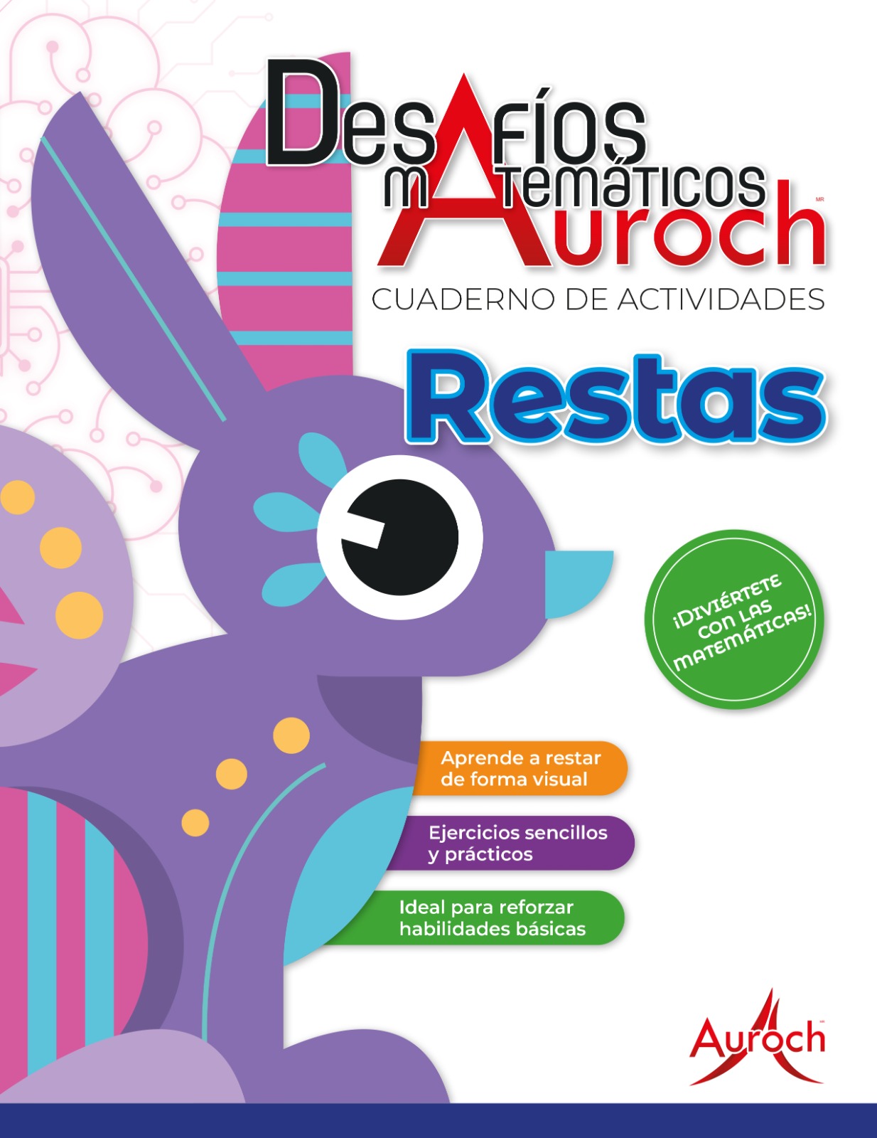 Restas - Desafios Matemáticos Auroch