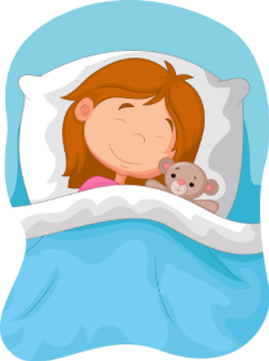 Bed Time