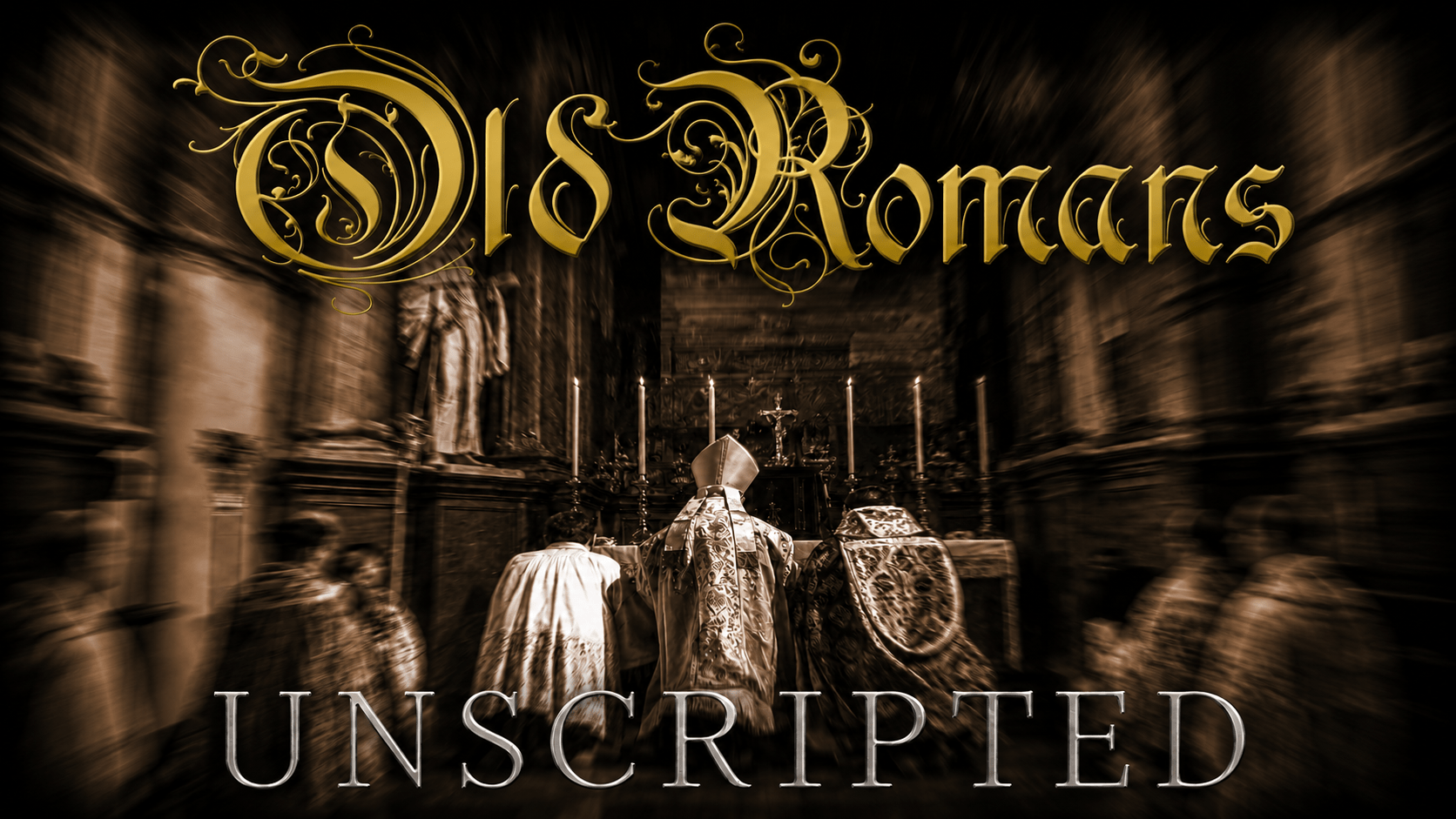 After Écône: Old Romans Unscripted Returns