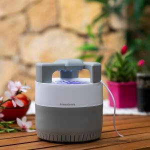 Lempa nuo uodų KL Silen InnovaGoods
