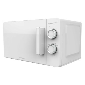 Mikrobangų Krosnelę Cecotec Proclean 3120 700 W 1150 W 20 L