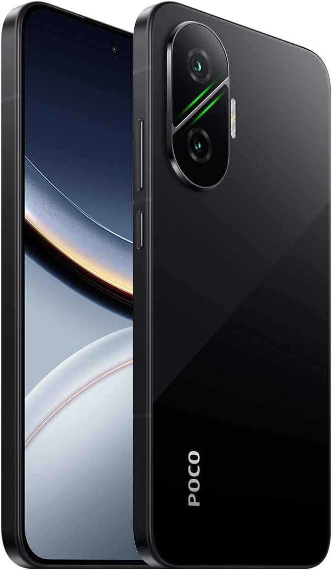 Išmanusis Telefonas Xiaomi POCO F7 5G 12-512 SV 6,83″ Octa Core 12 GB RAM 512 GB