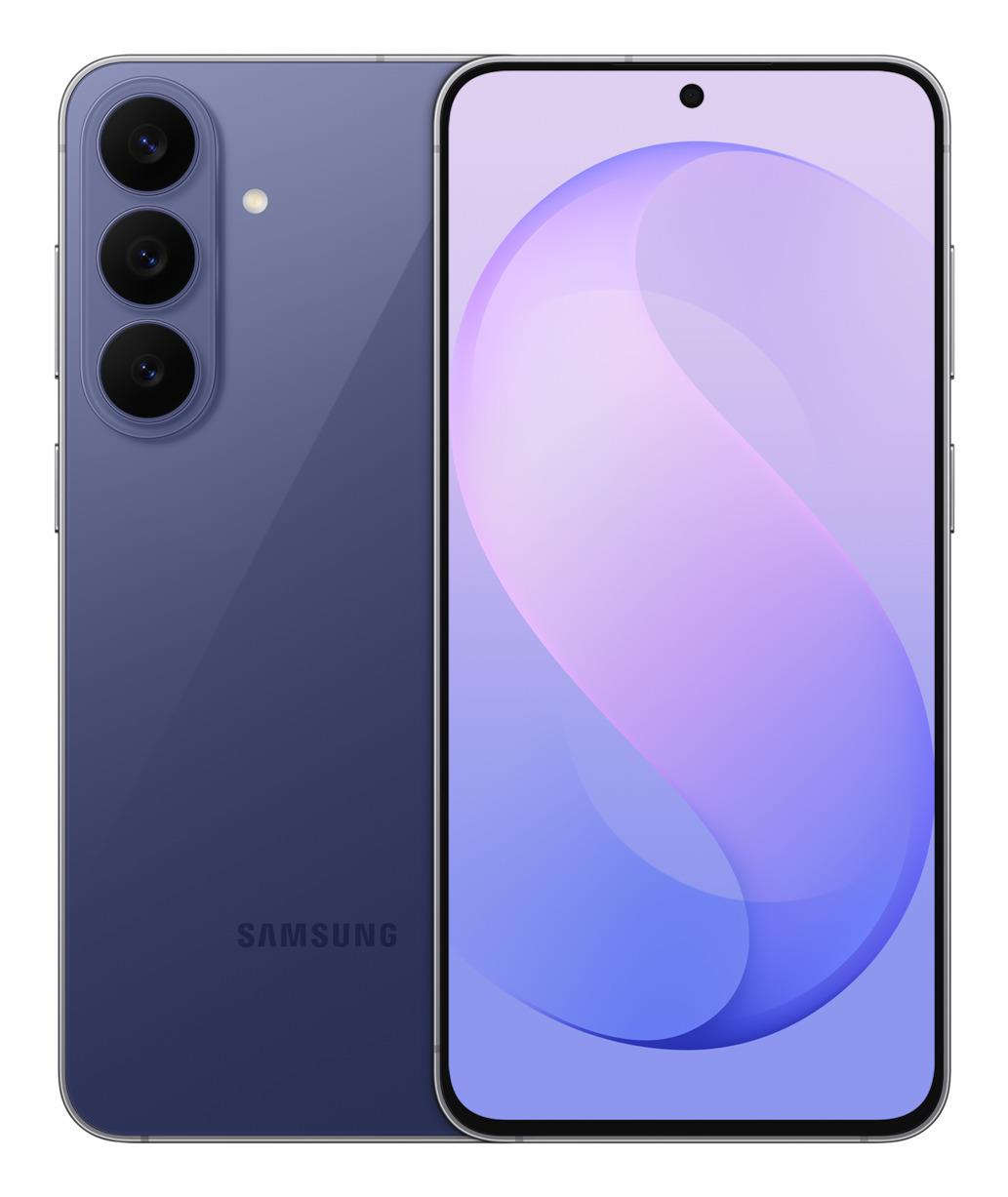 Mobilusis telefonas Samsung Galaxy S26 FE 512GB, BLUEBRY