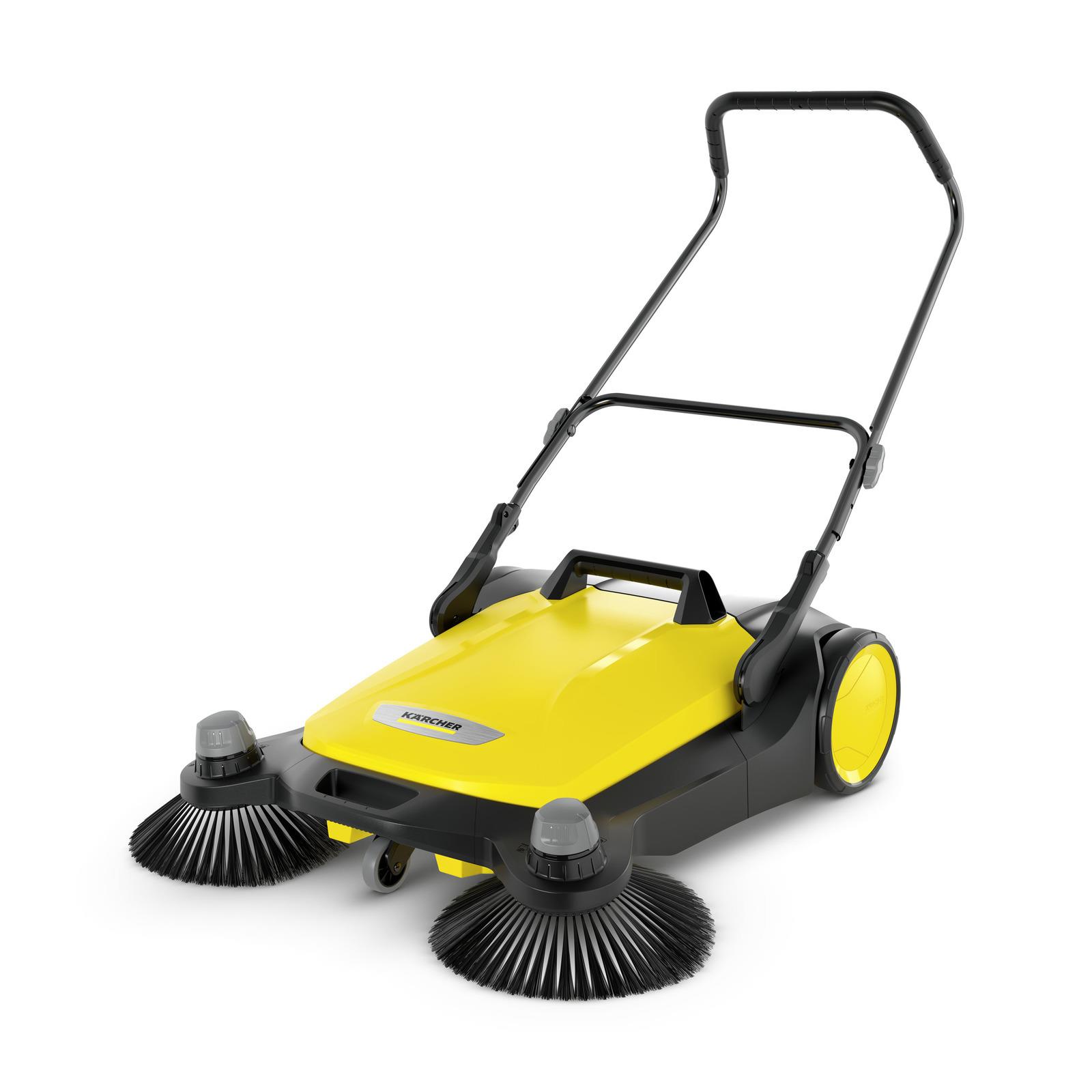 Šlavimo įrenginys Karcher S 6 Twin