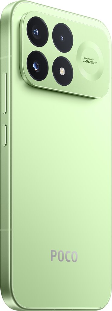 Telefonas Poco F9 Pro 5G 12/256GB Green