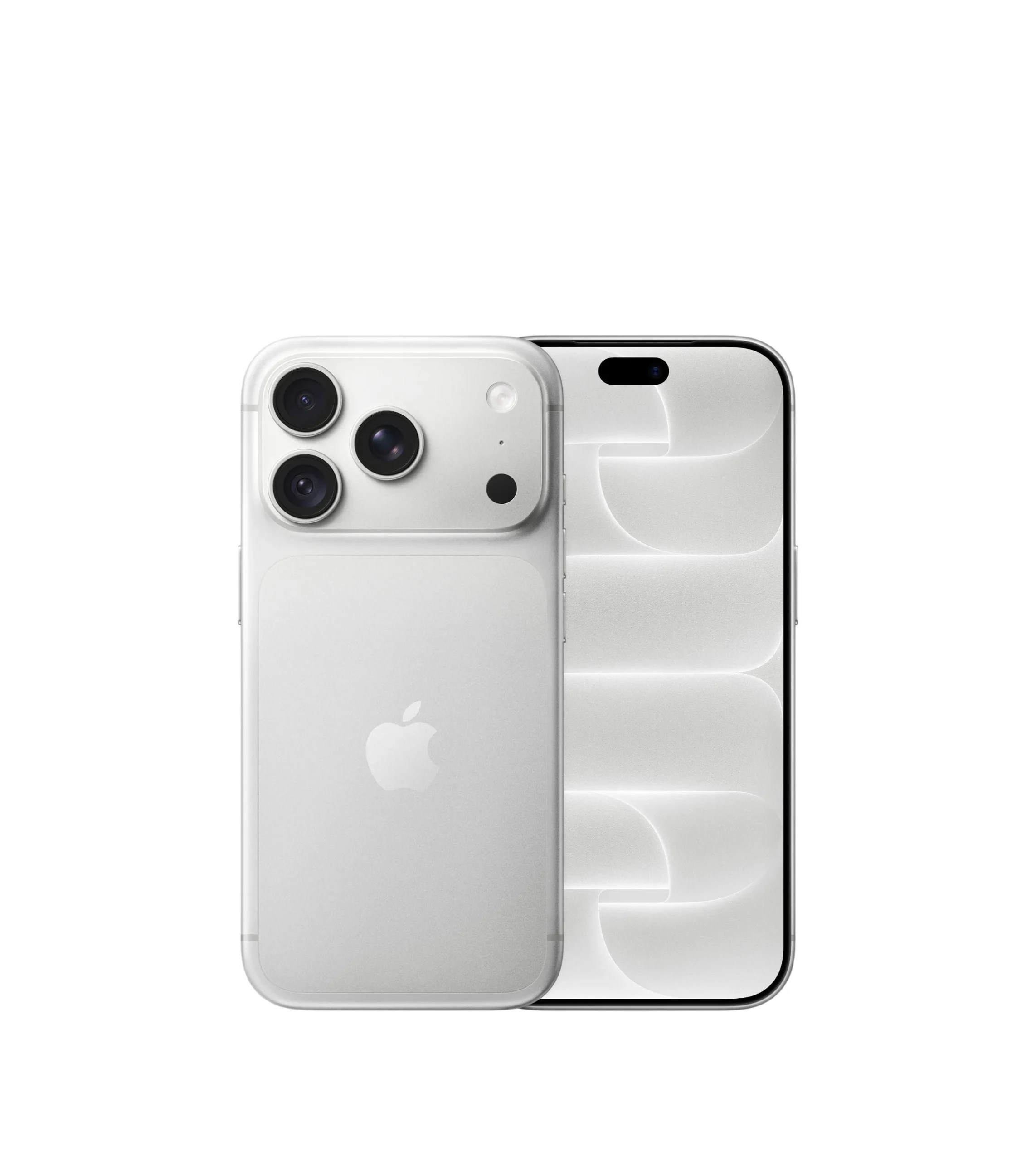 Apple iPhone 18 Pro 2TB – Silver