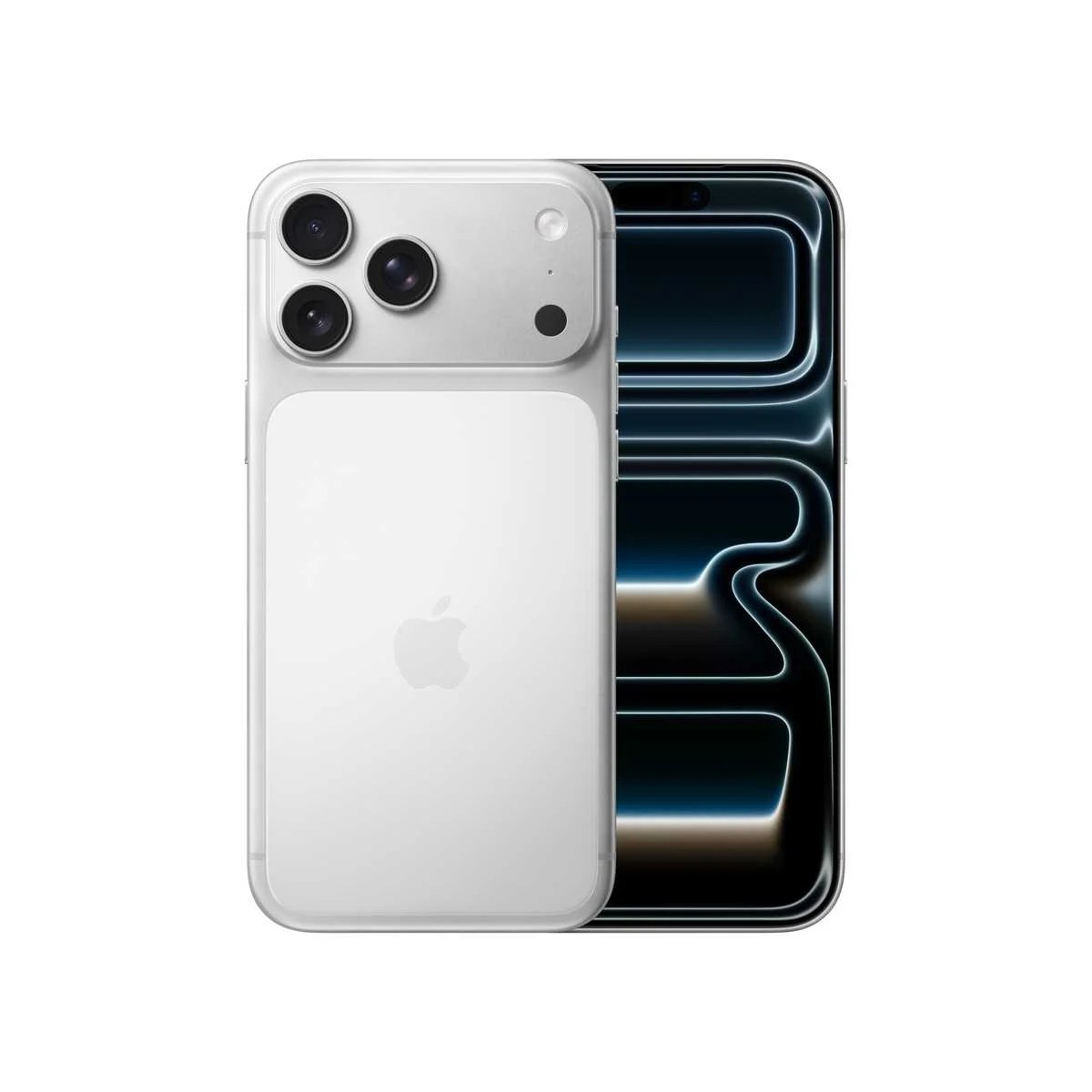 Mobilusis telefonas Apple iPhone 17 Pro Max 512GB Silver