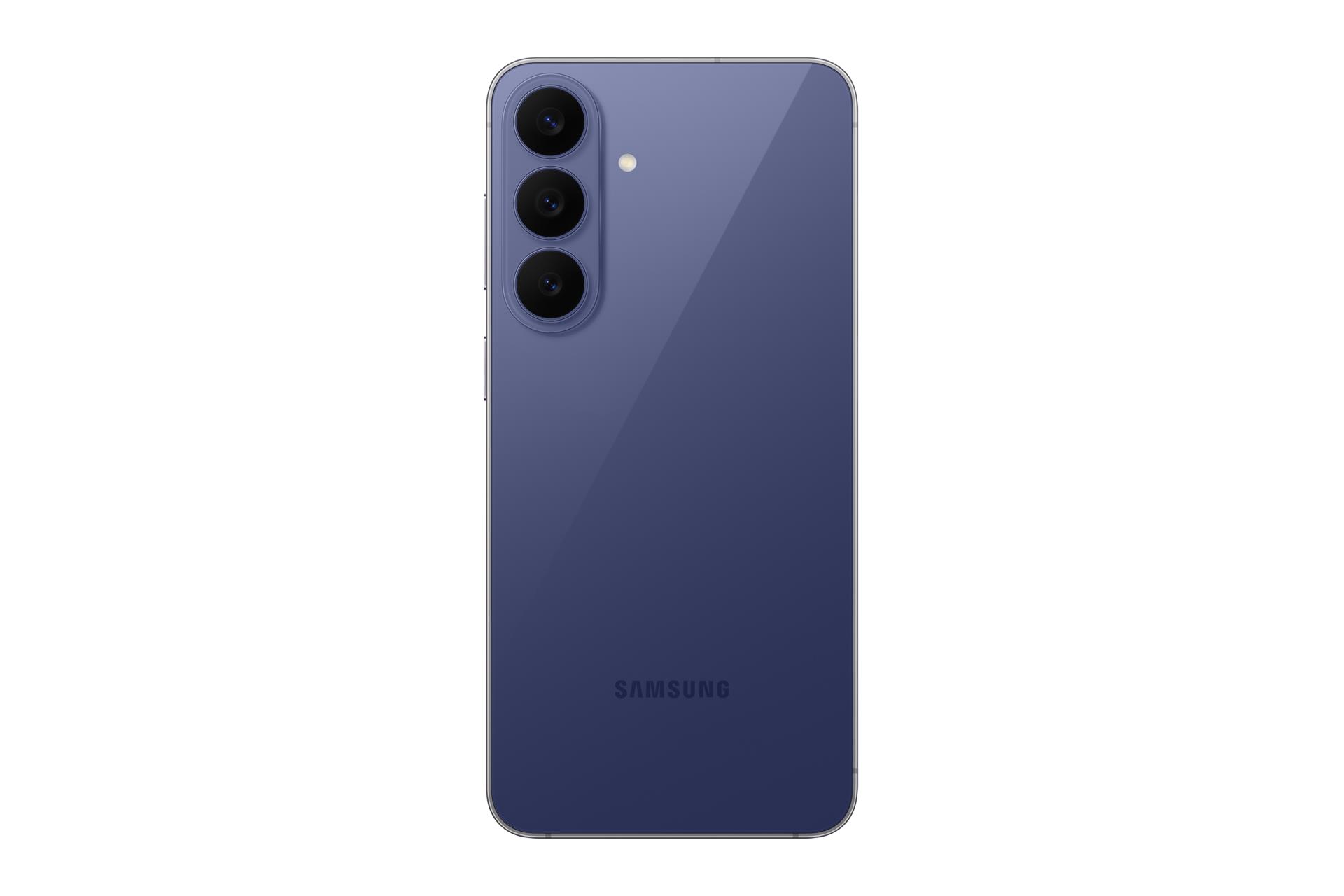 Mobilusis telefonas Samsung Galaxy S26 FE 512GB, BLUEBRY