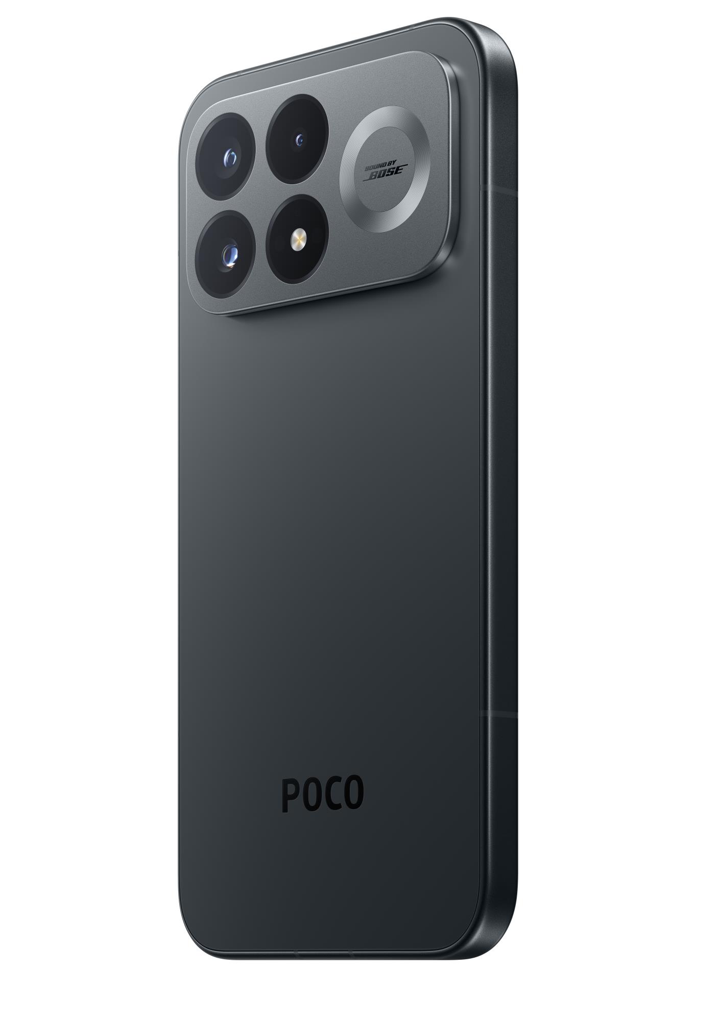 Telefonas Poco F9 Pro 5G 12/256GB Black