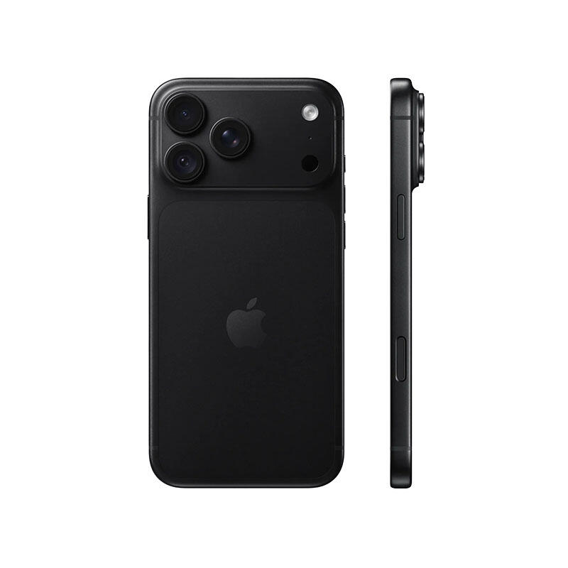 Telefonas Apple iPhone 18 Pro Max 2TB Black