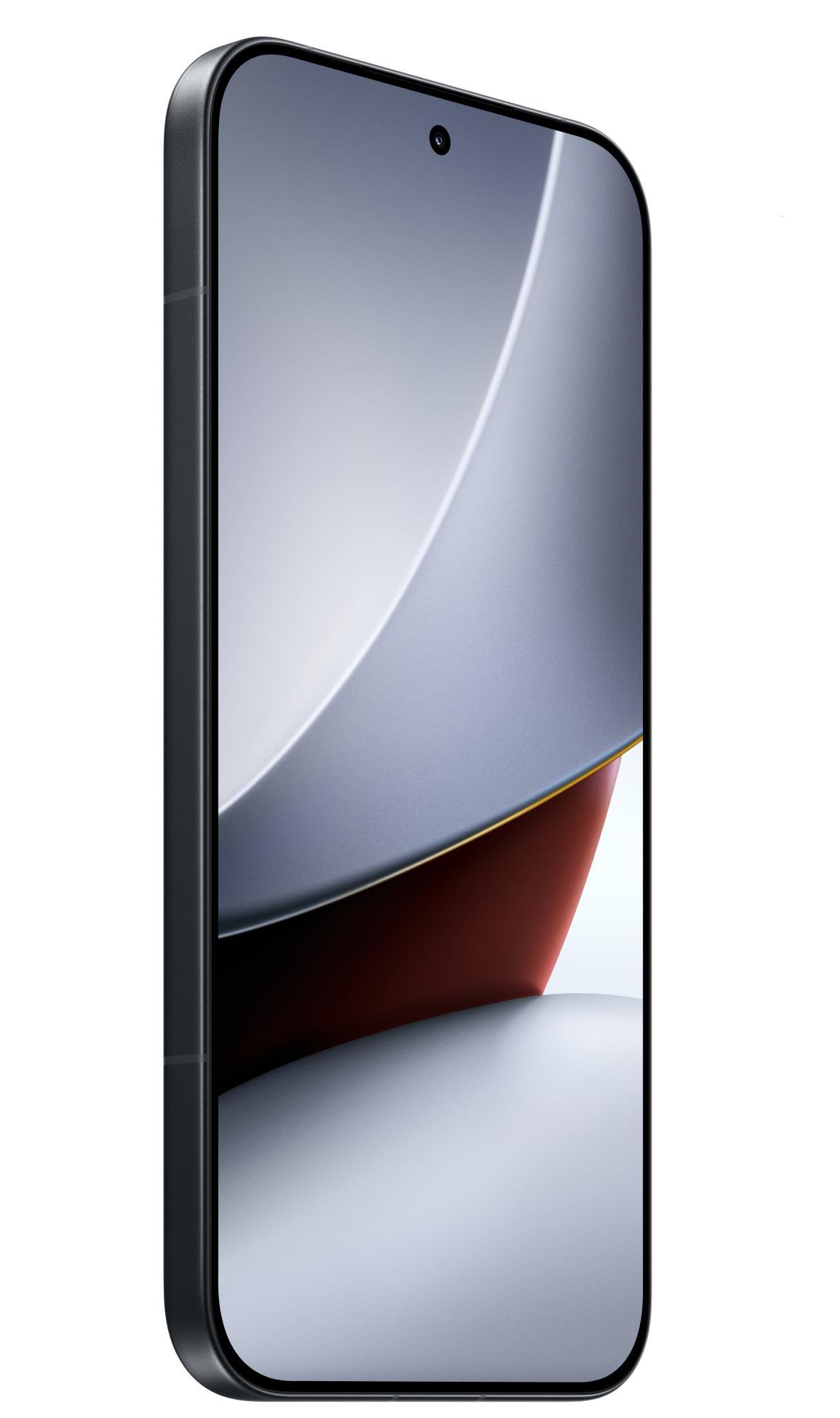 POCO F9 Ultra, 16 GB, 512 GB, juodas