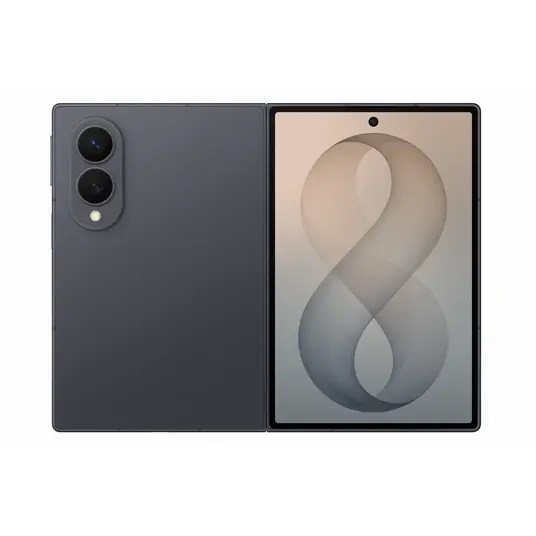 Telefonas Samsung Galaxy Fold8 5G 512GB Graphite