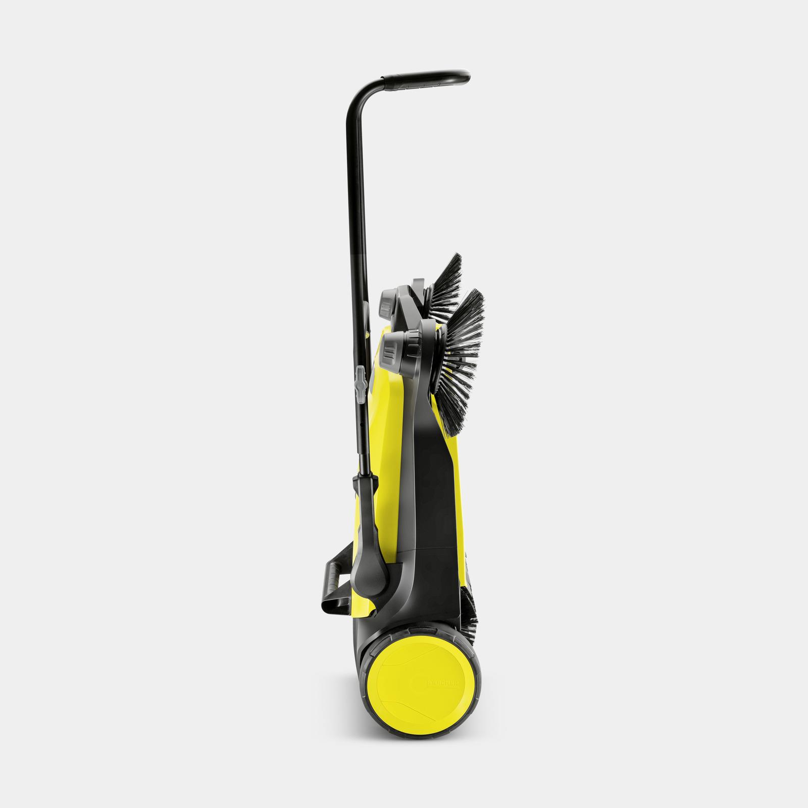 Šlavimo įrenginys Karcher S 6 Twin