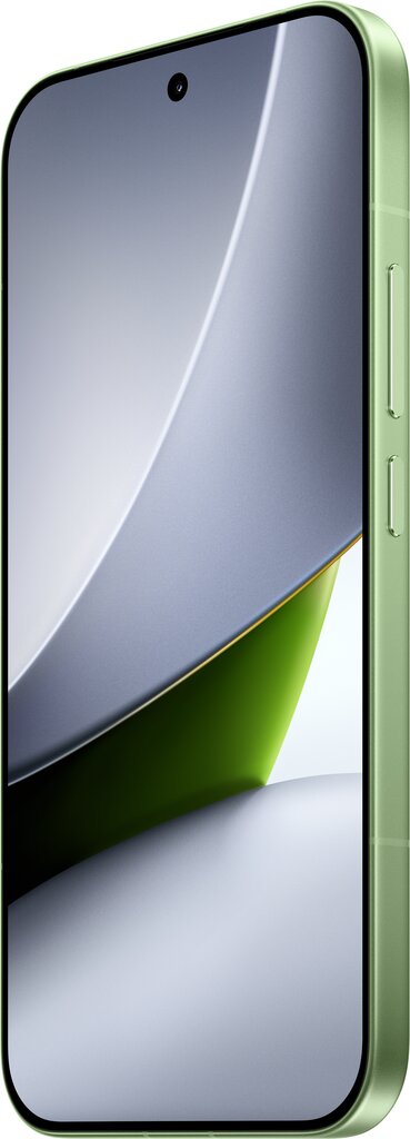 Telefonas Poco F9 Pro 5G 12/256GB Green
