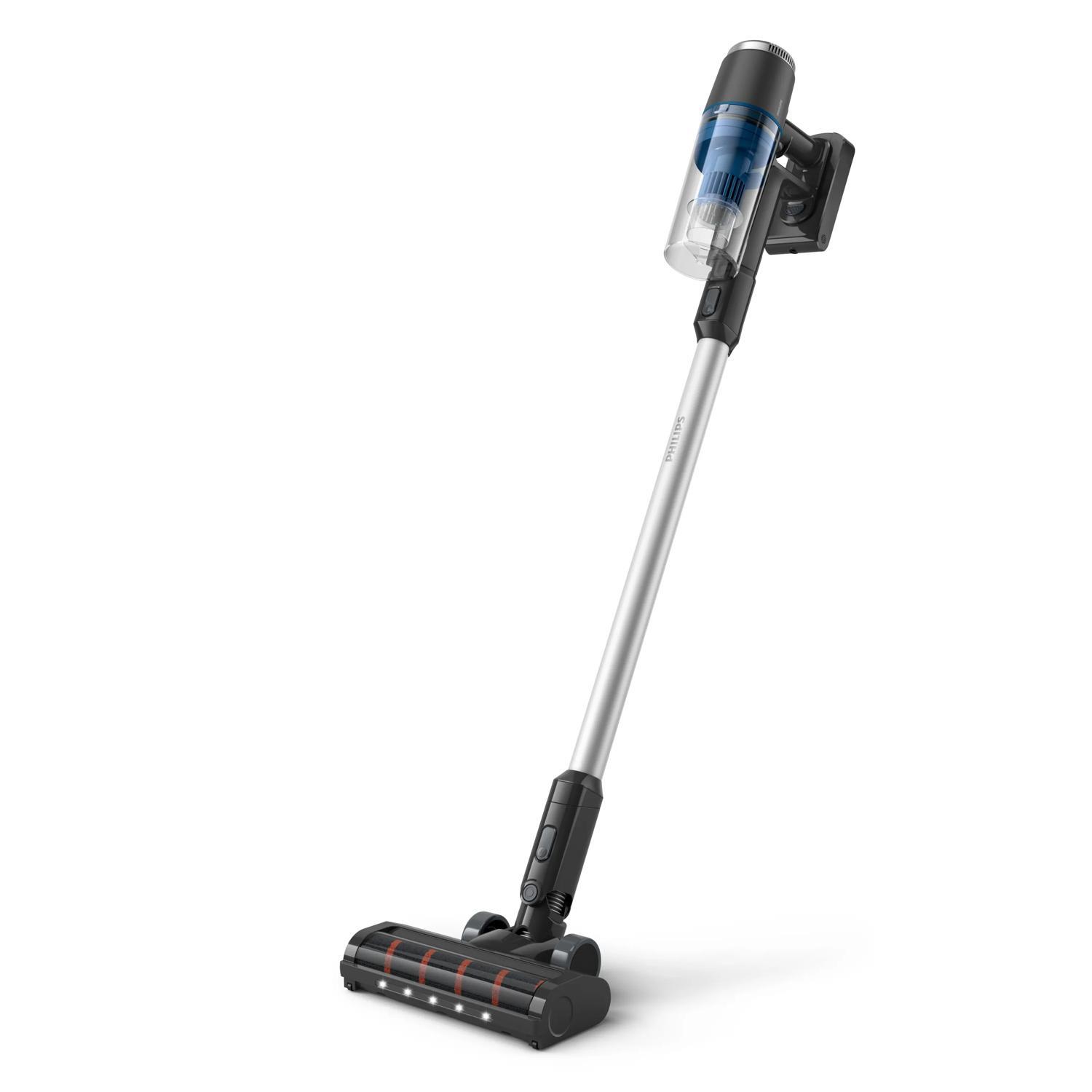 Dulkių siurblys šluota Philips XC3032/01