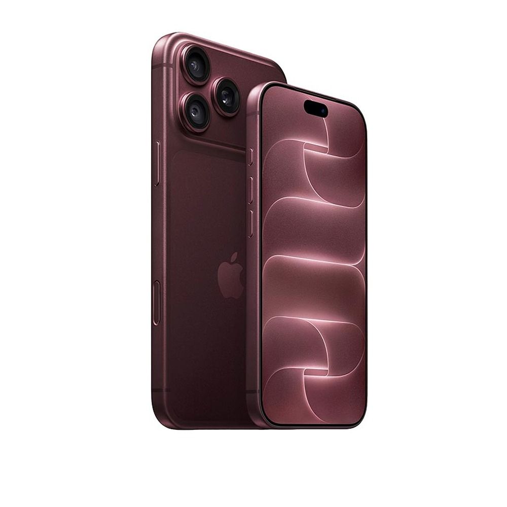 Mobilus Telefonas Apple iPhone 18 Pro 2TB – Burgundy