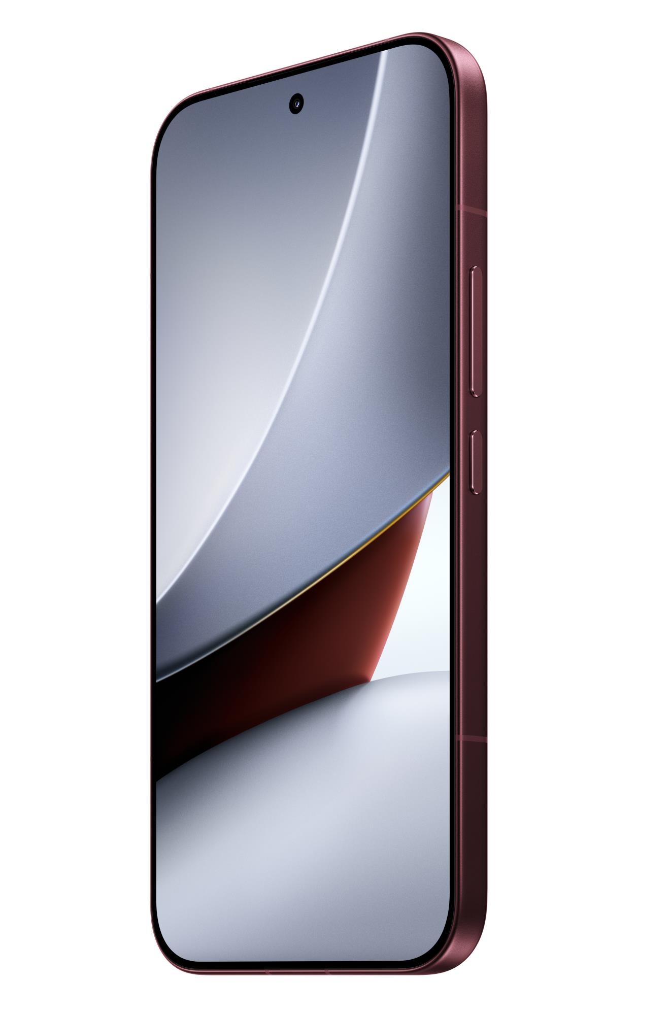 Telefonas Poco F9 Ultra 5G 12/256GB Red