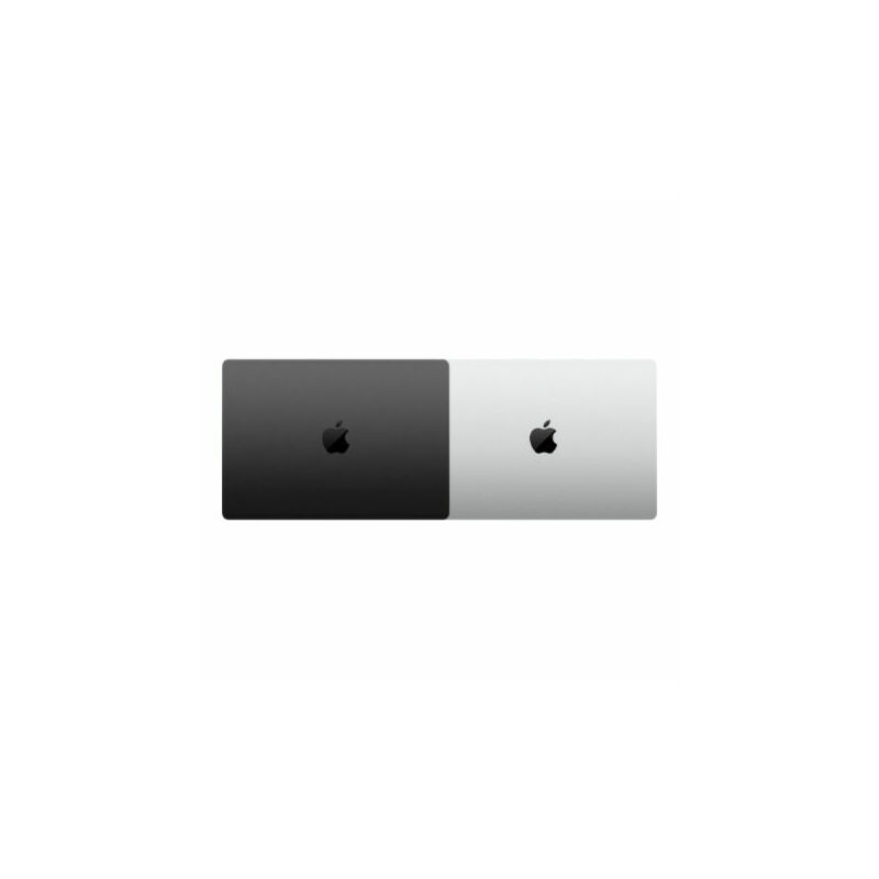 Nešiojamas kompiuteris Apple MacBook Pro 14″, M5 Pro 15-core CPU, 24 GB, 1 TB, 16-core GPU, Mac OS, Sidabrinis (Silver)